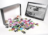 Photo Jigsaw Puzzle of First Battle of Arras 1918 from Mary Evans