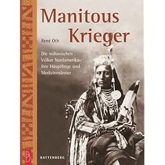 Manitous Krieger