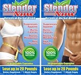 Slender Now Diet Pill, Best Weight Loss Fat Burner