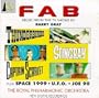 Fab: Music From Gerry Anderson TV Shows / Tv Ost