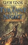 The Tyranny Of The Night: Book One Of The Instrumentalities Of The Night (Instrumentalities of the Night)