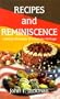 Recipes and Reminiscence: Culinary Memories of a German Heritage