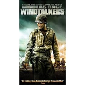 Windtalkers [VHS]