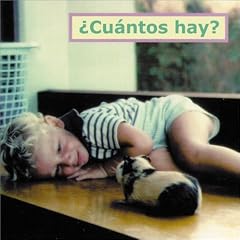 �Cu�ntos hay? (How Many? -- Spanish edition)