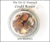 The Do It Yourself Credit Repair Guide 51RY6o68IgL. SL160 The Do It Yourself Credit Repair Guide
