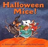 Halloween Mice!