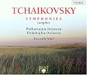 Tchaikovsky: Complete Symphonies