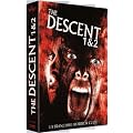 Coffret The descent 1 & 2
