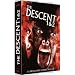 Coffret The descent 1 & 2
