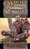 Odyssey 1 (Magic: The Gathering)