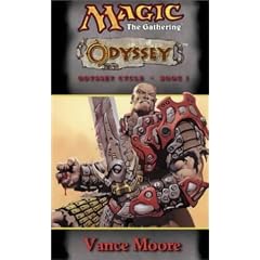 Odyssey 1 (Magic: The Gathering)