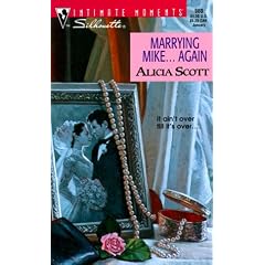 Marrying Mike...Again