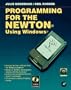 Programming for the Newton Using Windows