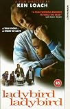 VHS : Ladybird Ladybird [1994]