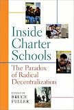 Books : Inside Charter Schools