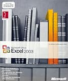 Excel 2003