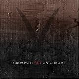 Red on Chrome
