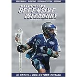 Warrior Mark Million's Offensive Wizardry DVD