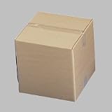 Sparco Products / Shipping Carton, 12'Wx10'Dx4'H, 25/PK, Kraft / Mfg Part # 70000