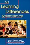 Product details for The Learning Differences Sourcebook
