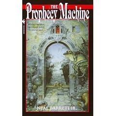 The Prophecy Machine (Investments)