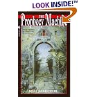 The Prophecy Machine by Neal Barrett Jr.
