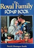 The Royal Family pop up book