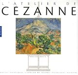Revue Hazan  / L'Atelier de Cézanne