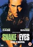 Snake Eyes [1998]