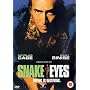 Snake Eyes [DVD] [1998]