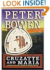 Cruzatte and Maria (Montana Mysteries)