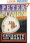 Cruzatte and Maria (Montana Mysteries)