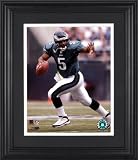 Donovan McNabb Philadelphia Eagles Framed Unsigned 8x10 Photograph