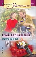 Caleb's Christmas Wish: You, Me & The Kids