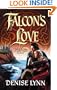 Falcon's Love (Harlequin Historical)