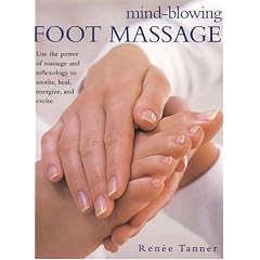 Mind-blowing Foot Massage