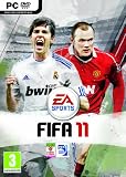 Zoom Produkt-Bild: FIFA 11 [PEGI]