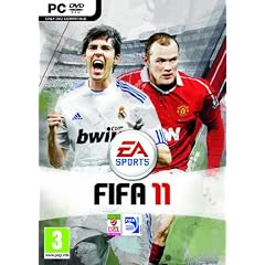 FIFA 11 [PEGI]