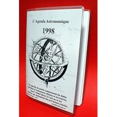 The Astronomical Pocket Diary