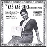 Yas Yas Girl, Vol. 1: Complete Works (May 1937 - April 1938)