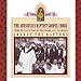 Alex Bradford & The Abyssinian Baptist Gospel Choir - Shakin' the Rafters