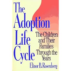 Adoption Life Cycle: The Children and Their Families Through the Years