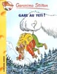 Gare au y�ti ! - N� 13