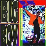 Big Boy - Mr. Big