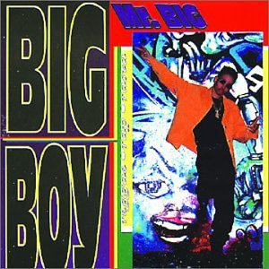 CD-Charts  Third Party New : Mr. Big