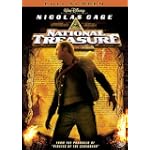National Treasure (Full Screen Edition)