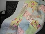 Lattice Quilt