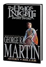 Sworn Sword