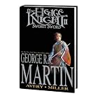 Sworn Sword (Hedge Knight II) (v. 2) by George R.R. Martin, Ben Avery, and Mike S. Miller