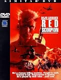 Red Scorpion